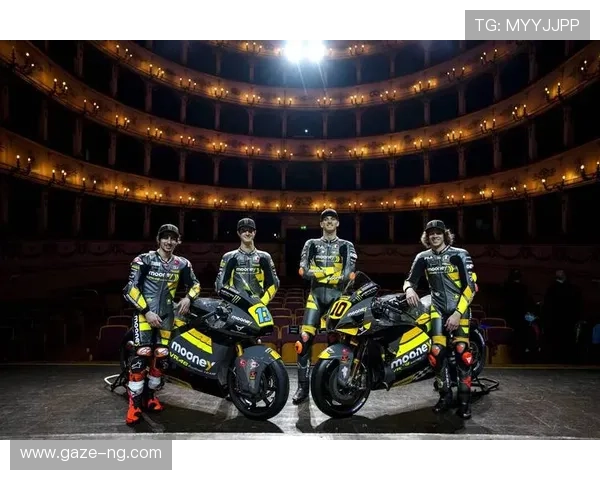 MotoGP新赛季即将开启各车队阵容调整引发关注