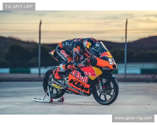 弗朗西斯科夺冠震撼全场MotoGP新赛季激战升级