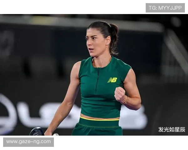 新生代球员强势崛起全球网坛格局重塑赛事竞争愈发激烈引发广泛关注